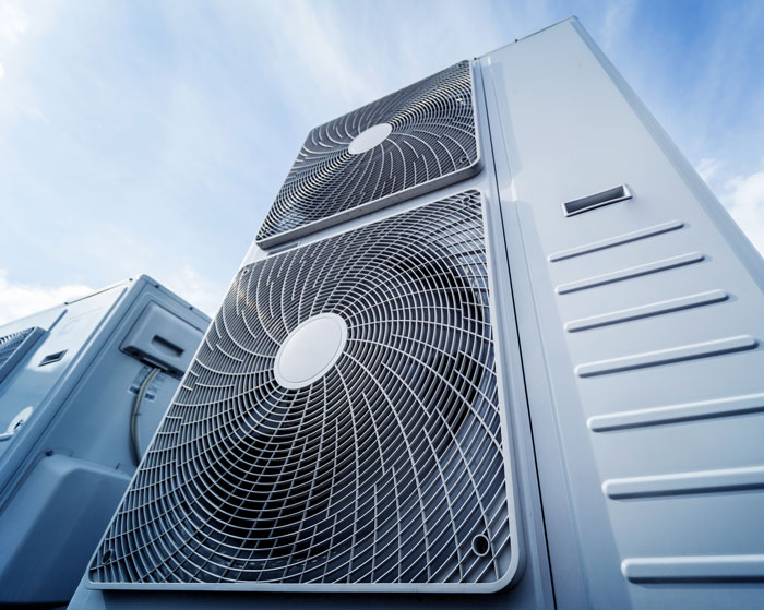 Kin Radiator Worx Commercial HVAC Heating Exchanger Service