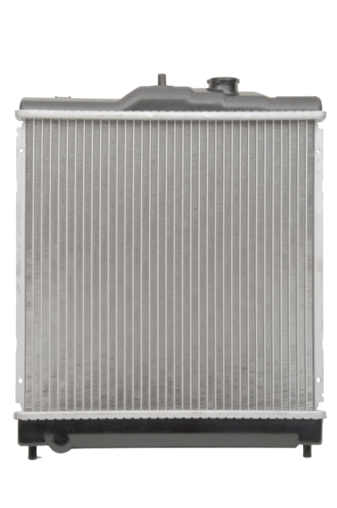 King Radiator Worx We Help You Keep Your Cool