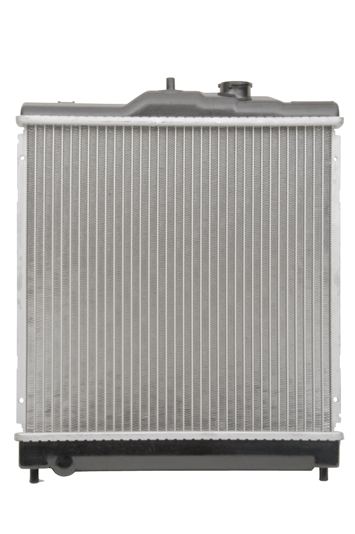 Kin Radiator Worx New Radiator Image