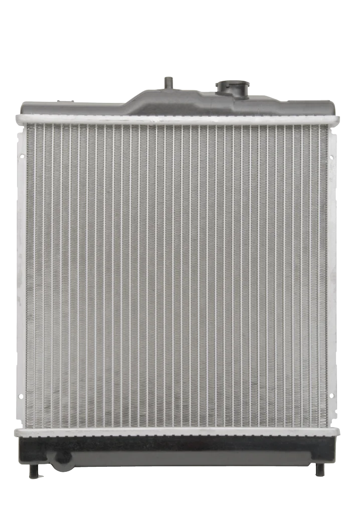 Kin Radiator Worx New Radiator Image