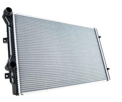 Kin Radiator Worx New Radiator