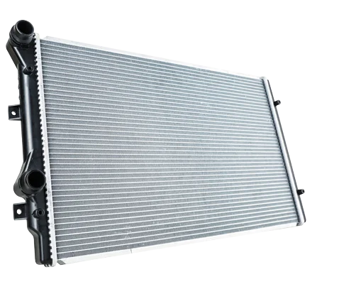 Kin Radiator Worx New Radiator